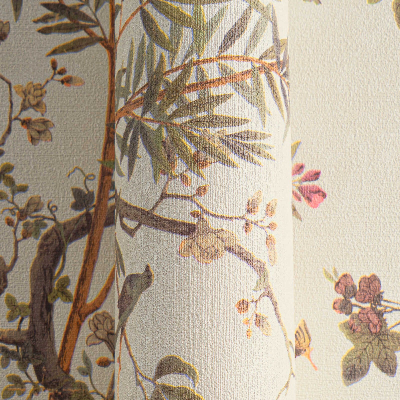 A.S. Création Wallpaper History of Art 2