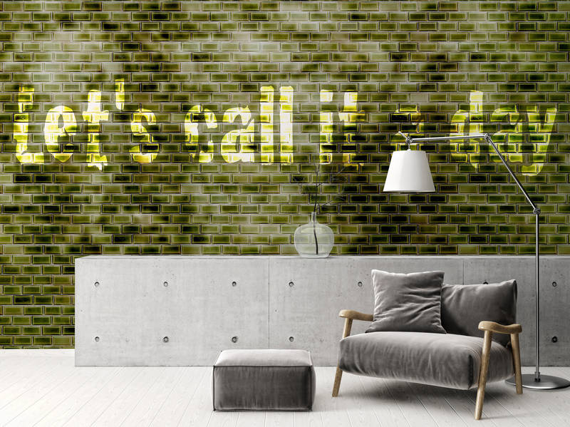 Architects Paper Photo wallpaper Atelier 47