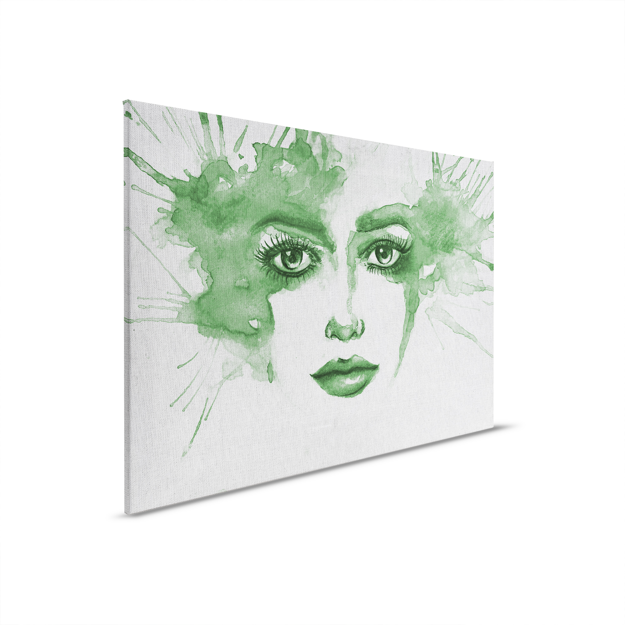 livingwalls Canvas print ARTist