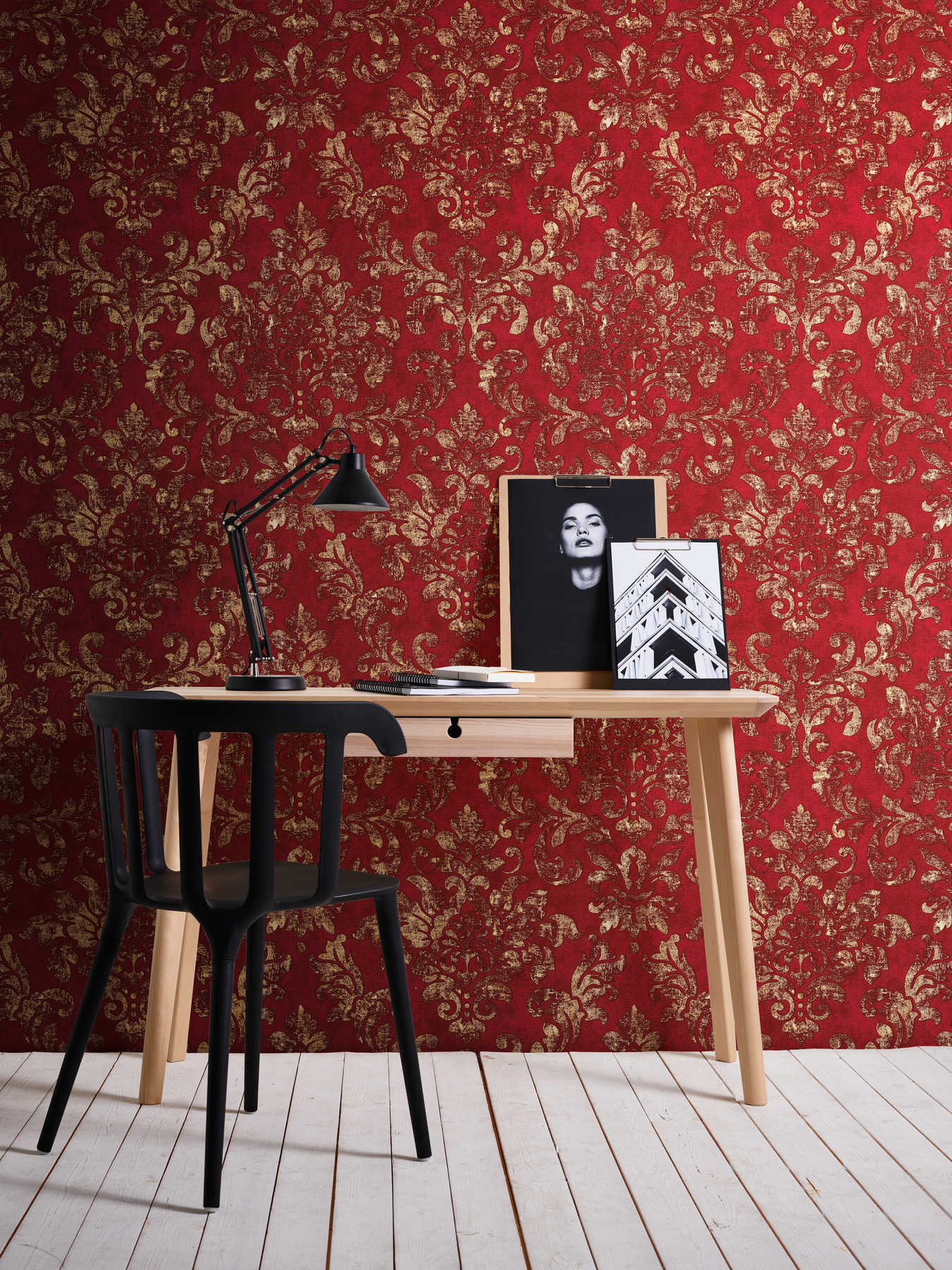 livingwalls Wallpaper Styleguide Jung 2024