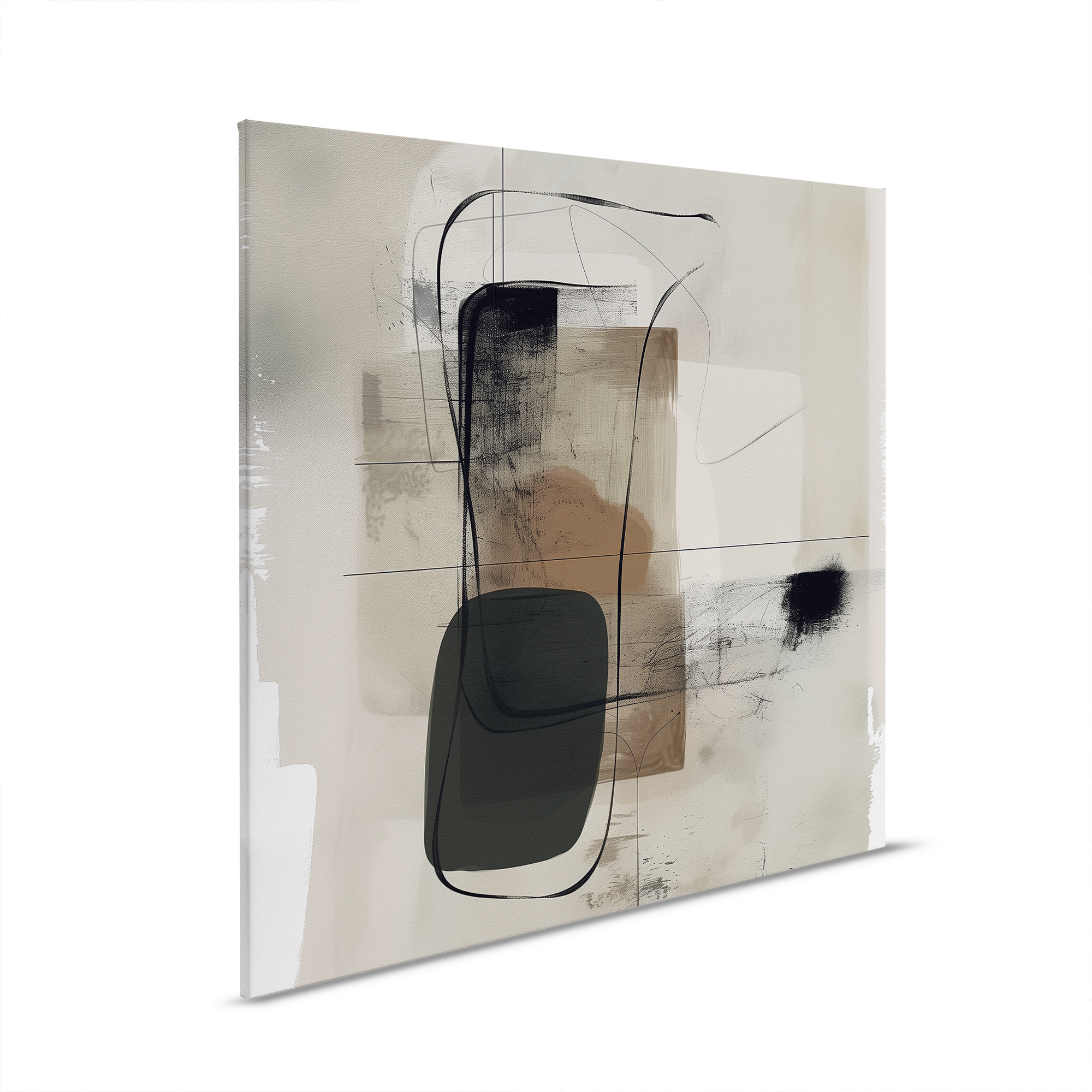 A.S. Création Leinwandbild Canvas 2024