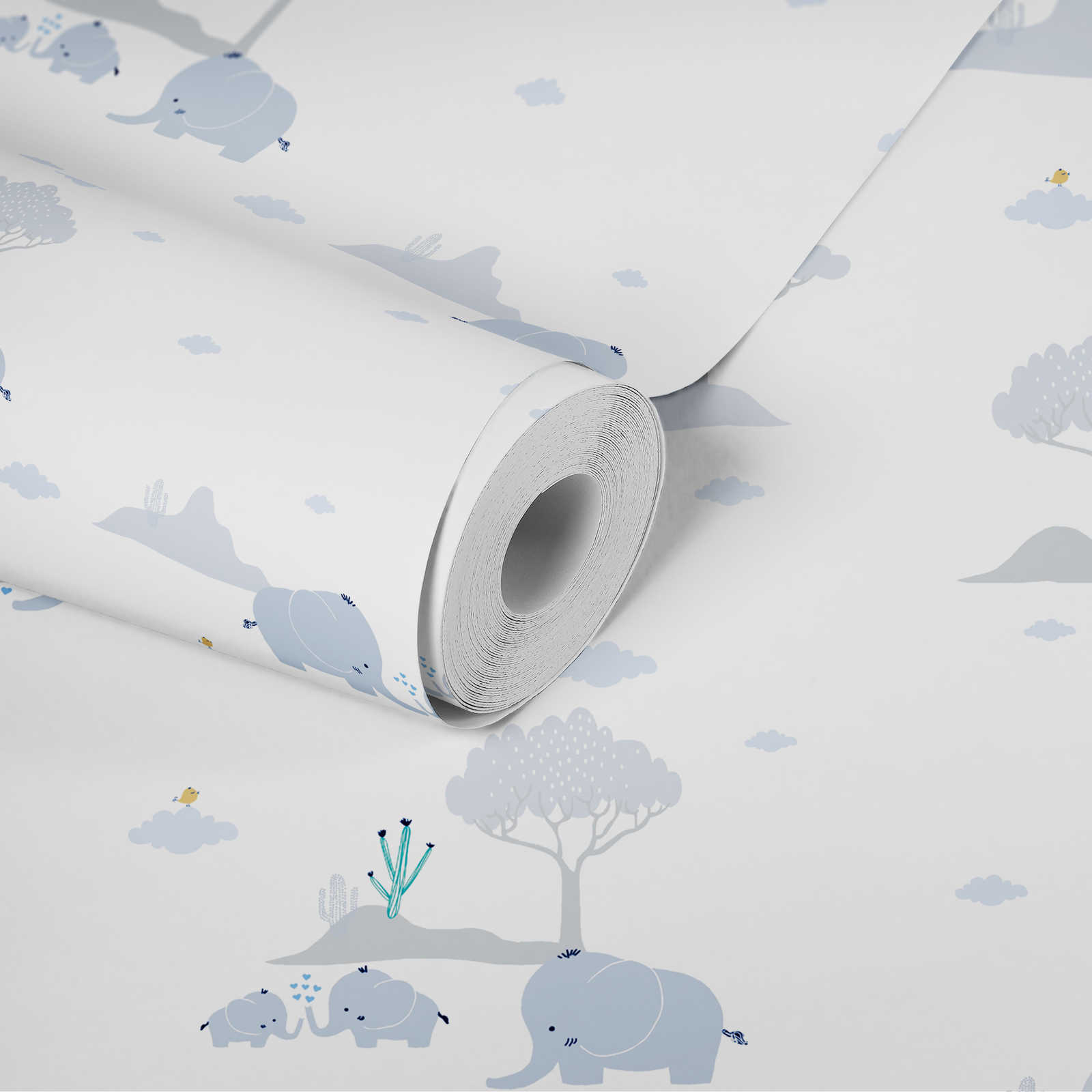 A.S. Création papier peint Little Love