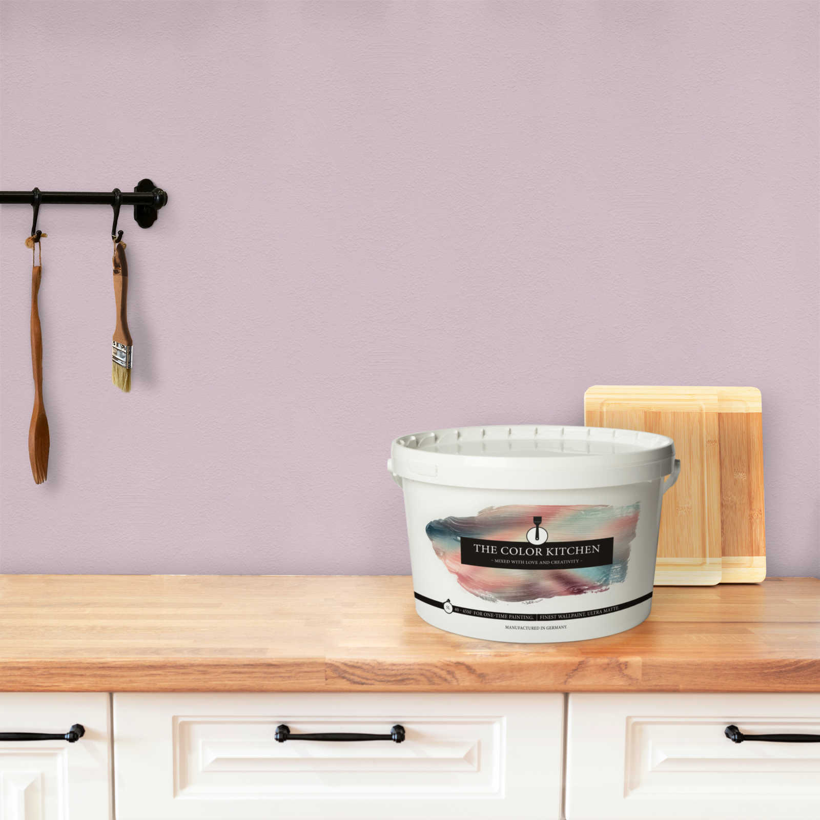 The Color Kitchen Краска Color Kitchen