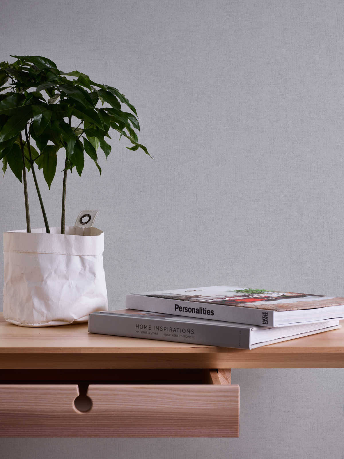 livingwalls Обои Titanium 3