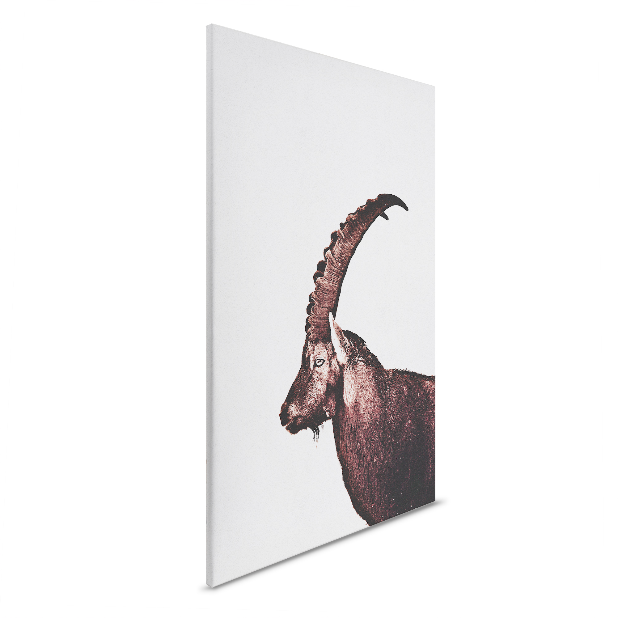 livingwalls Canvas print ARTist