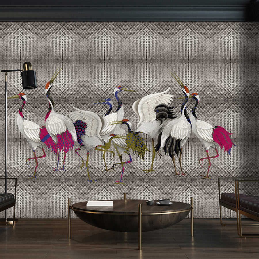 walls by patel Photo wallpaper Walls by Patel 3