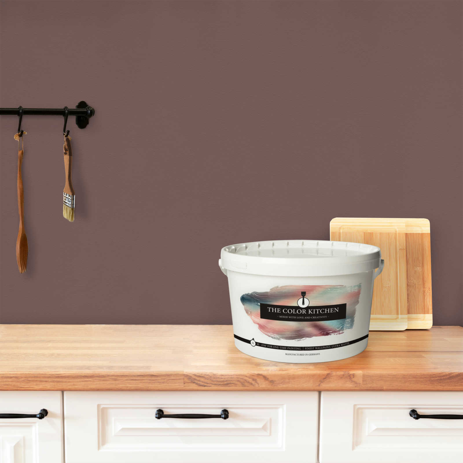 The Color Kitchen Краска Color Kitchen