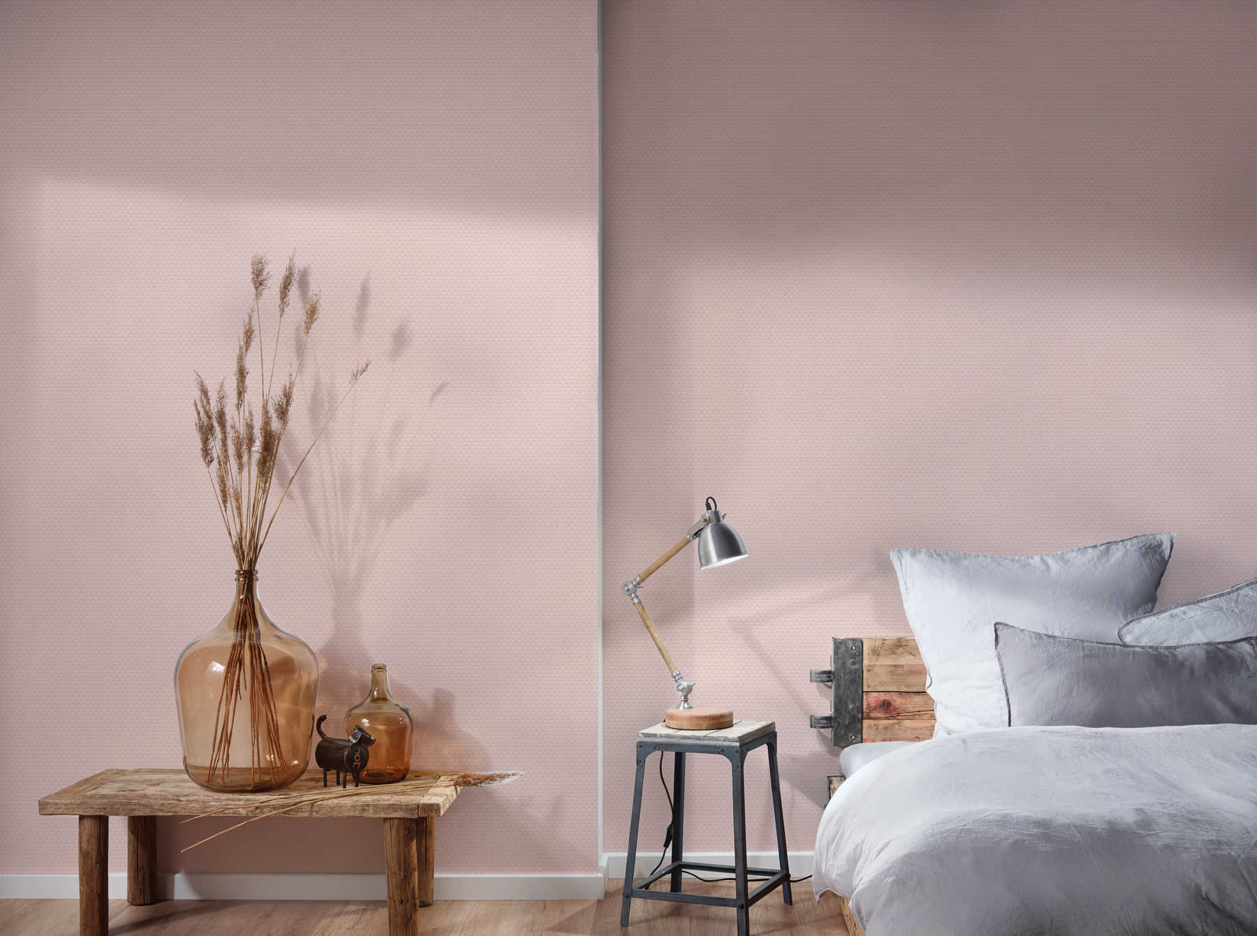 livingwalls Обои Metropolitan Stories