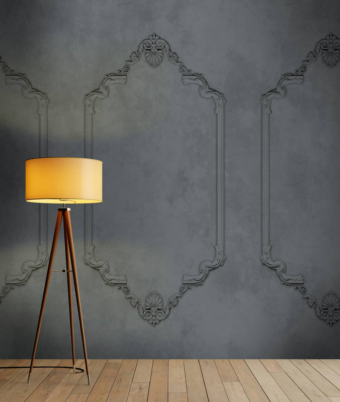 walls by patel Fotobehang Walls by Patel walls by patel Fotobehang Walls by Patel