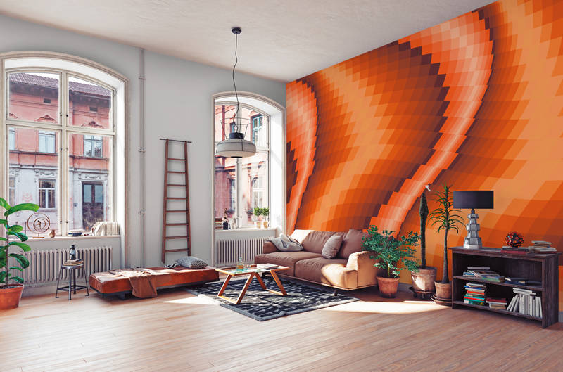 Architects Paper Photo wallpaper Atelier 47