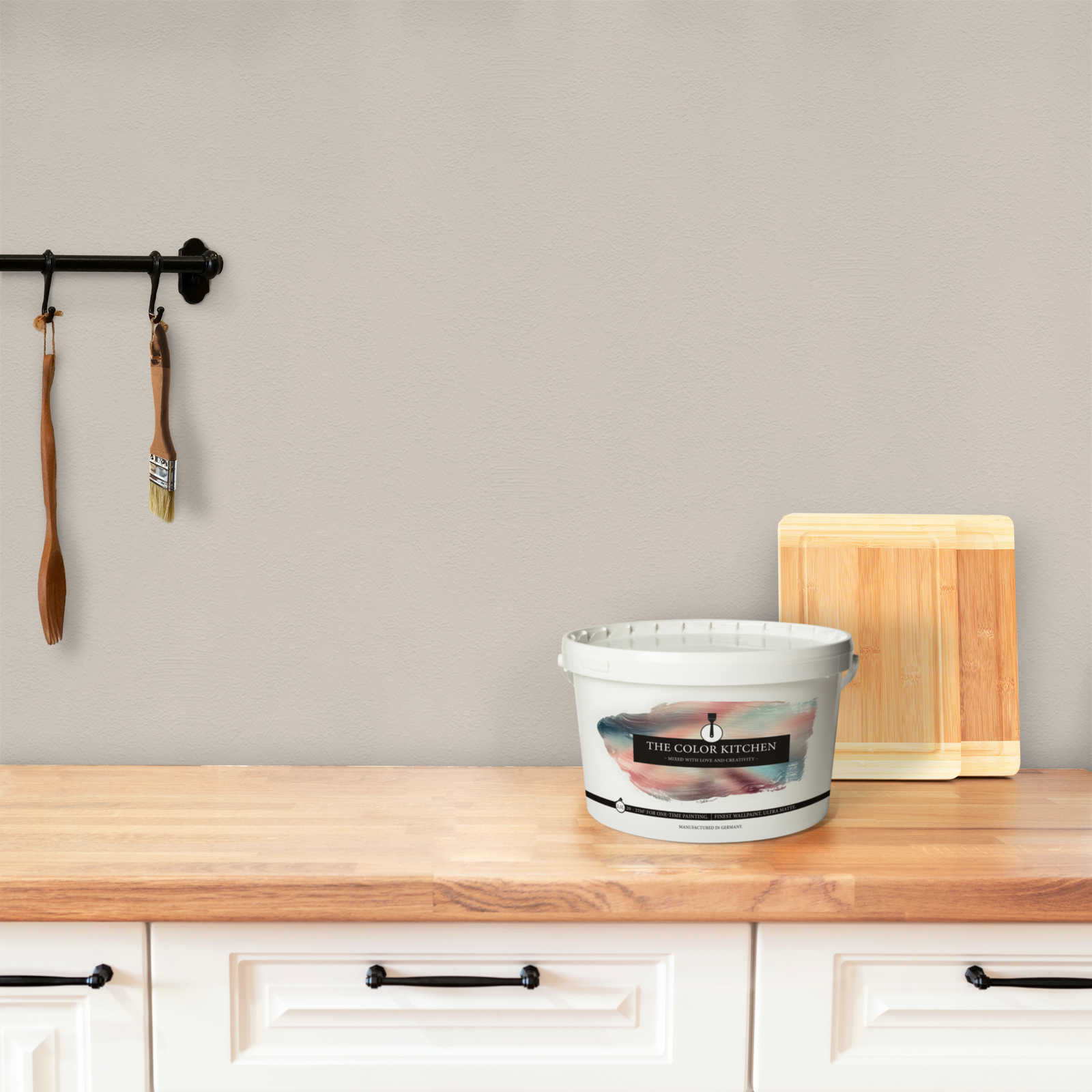 The Color Kitchen Couleur Color Kitchen