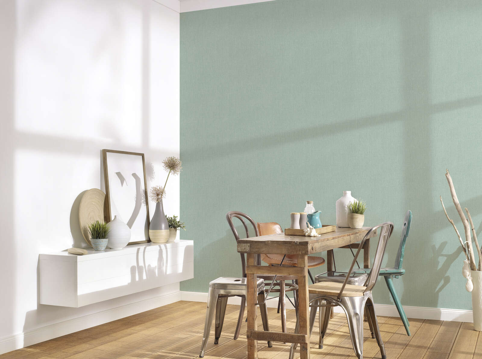 livingwalls Wallpaper Stories of Life