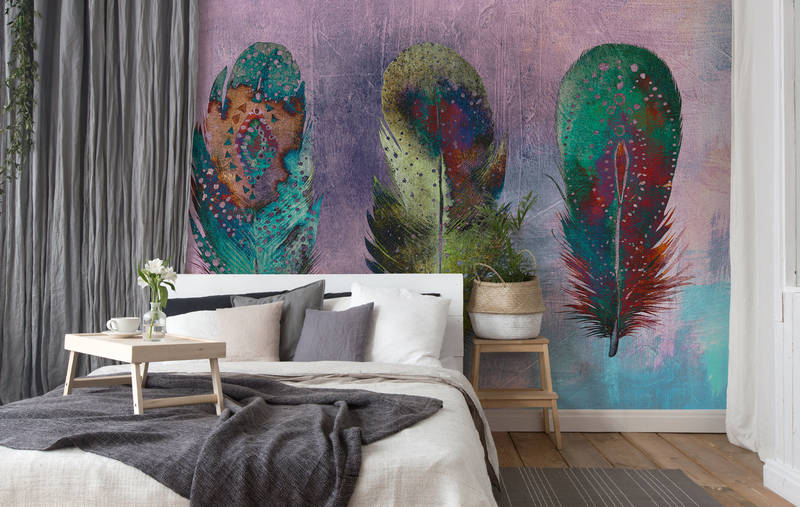Architects Paper Photo wallpaper Atelier 47