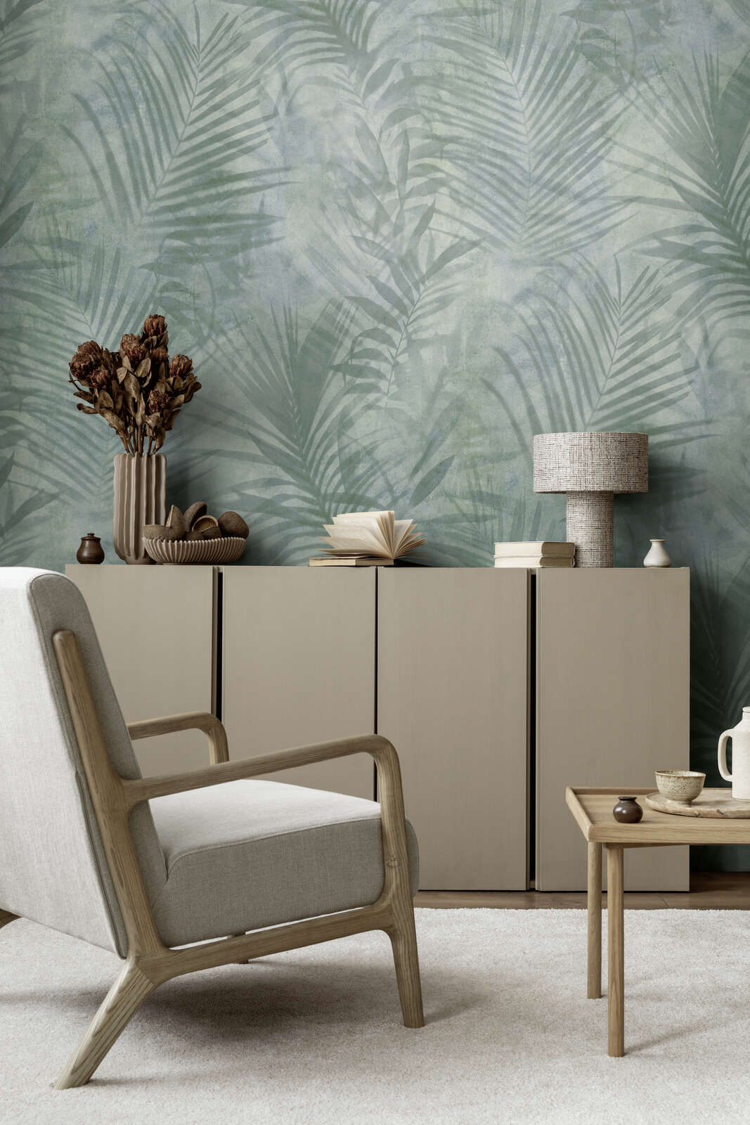 livingwalls Behang StyleGuide Nature 2027