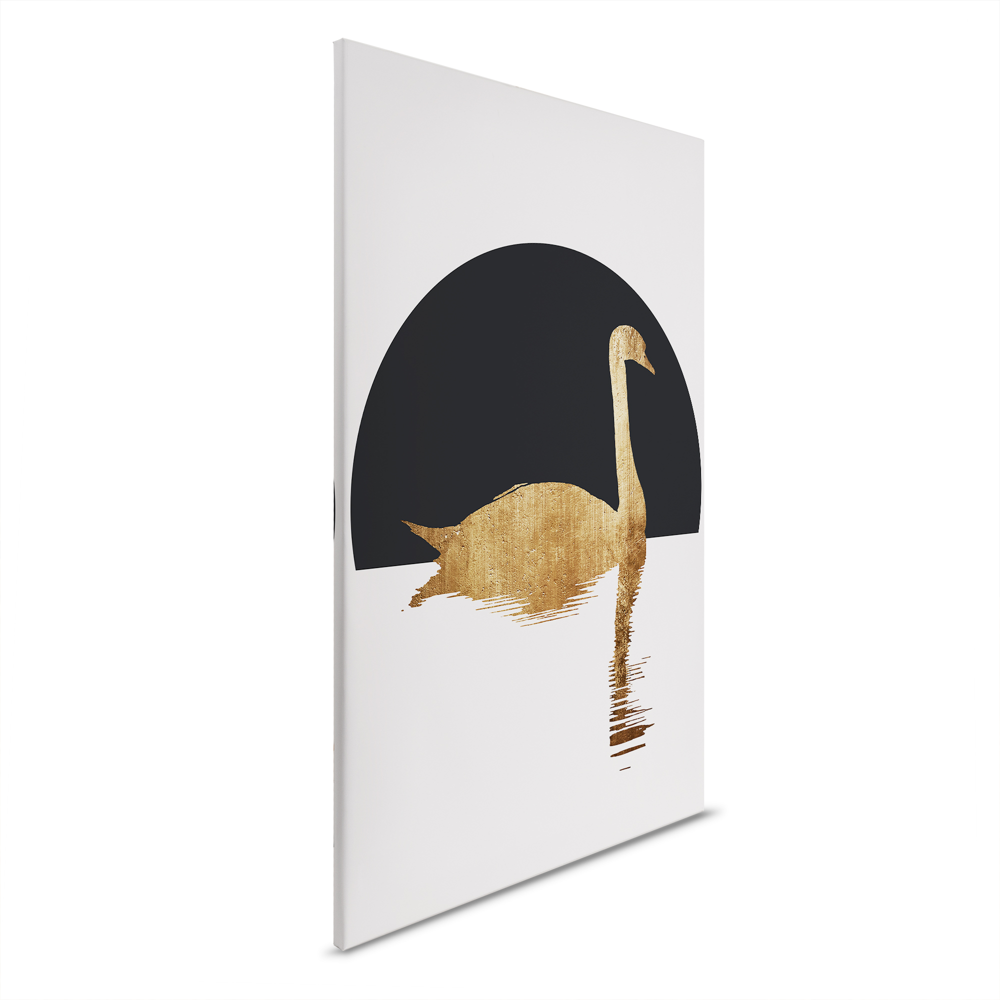 livingwalls tableau sur toile ARTist