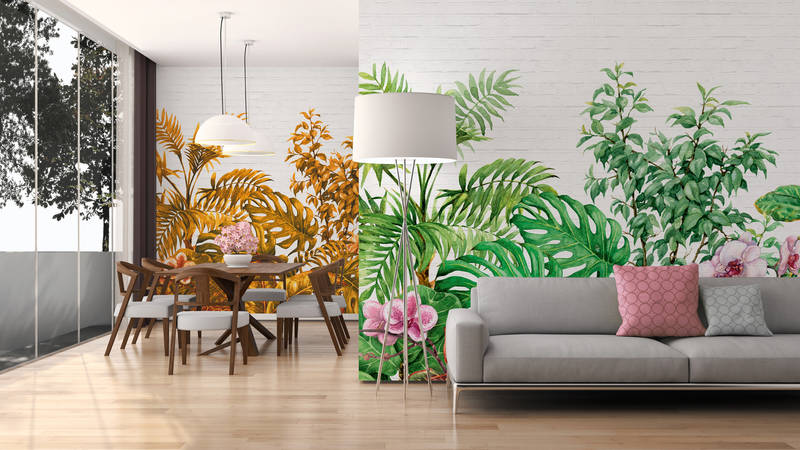 livingwalls Photo wallpaper Designwalls