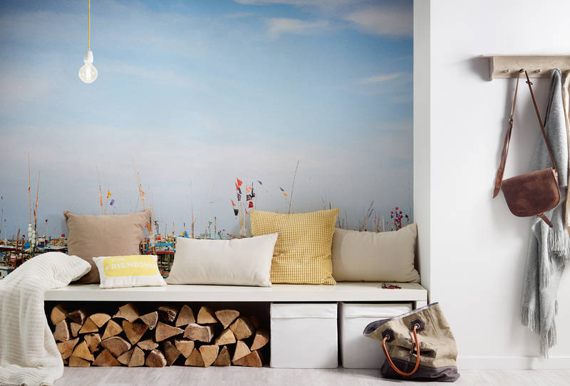 Architects Paper Fotobehang AP Digital 4 Architects Paper Fotobehang AP Digital 4