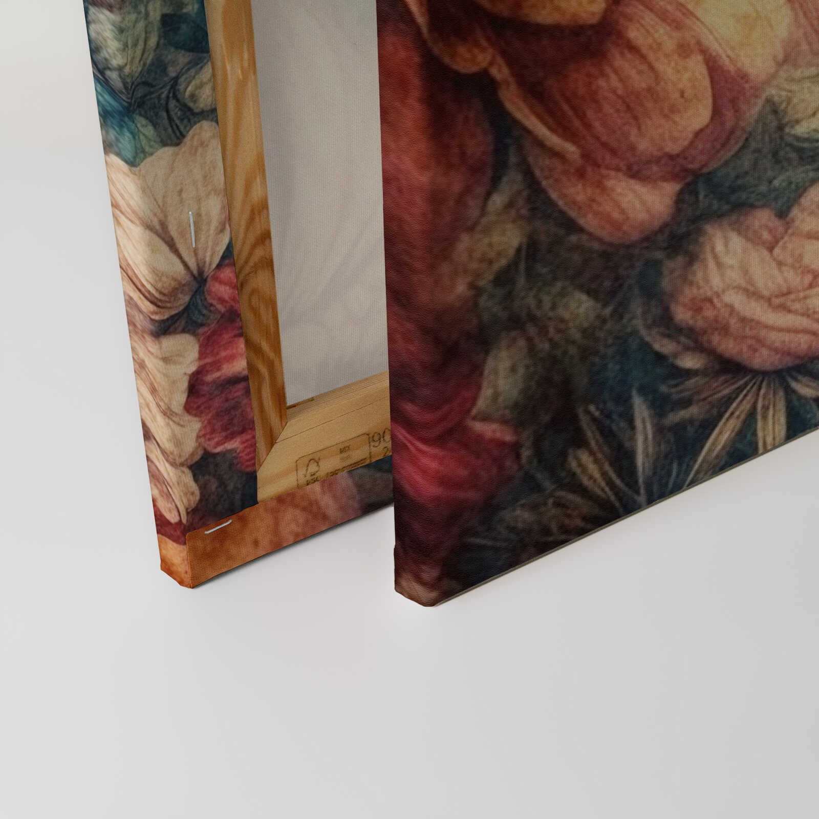 A.S. Création Leinwandbild Canvas 2024