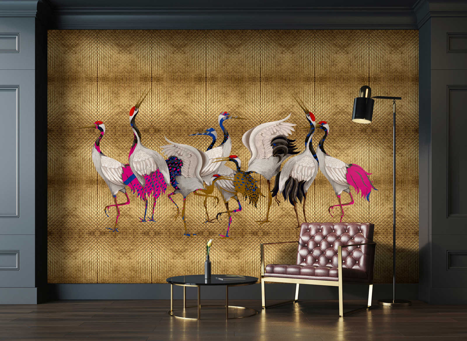 walls by patel Photo wallpaper Walls by Patel 3