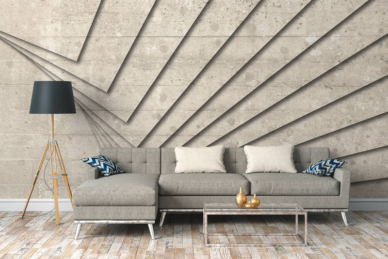 Architects Paper Photo wallpaper Atelier 47