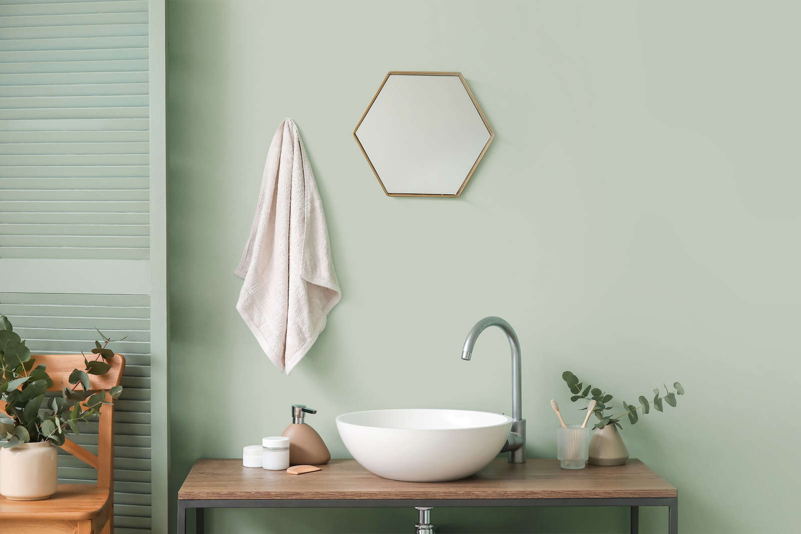 The Color Kitchen Couleur Color Kitchen