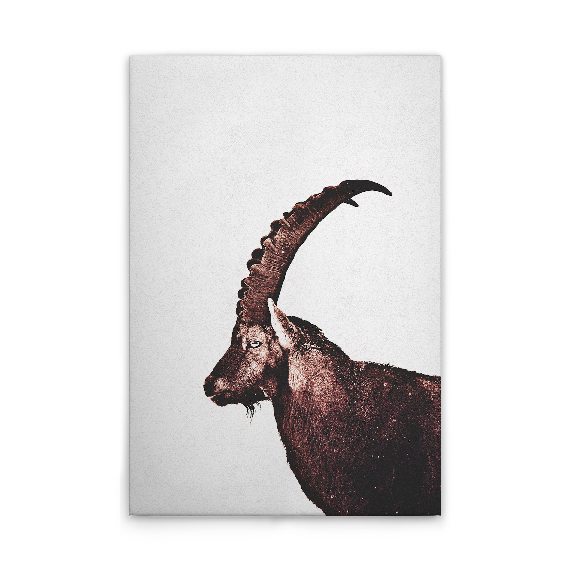 livingwalls Canvas print ARTist livingwalls Canvas print ARTist