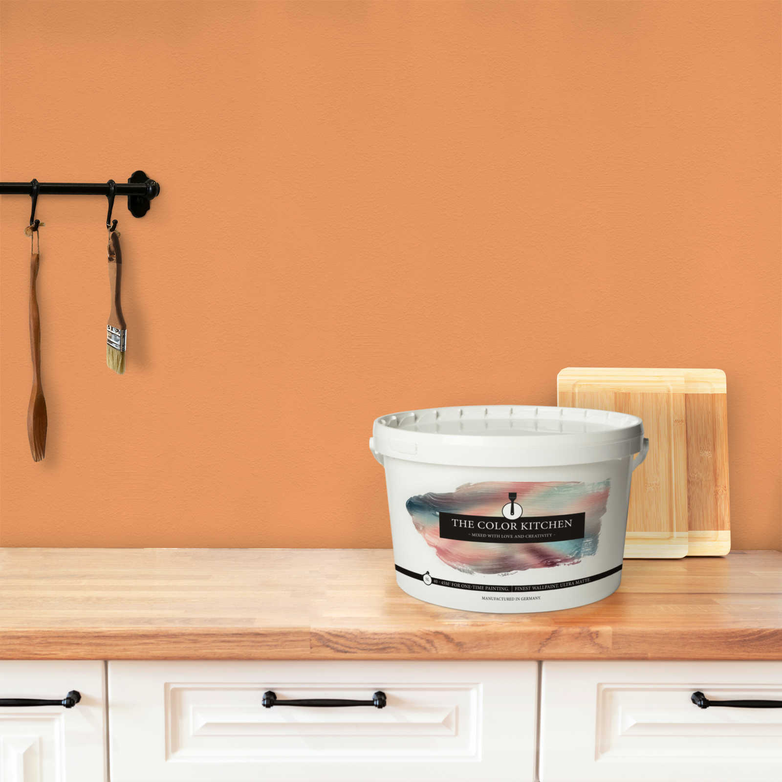 The Color Kitchen Краска Color Kitchen