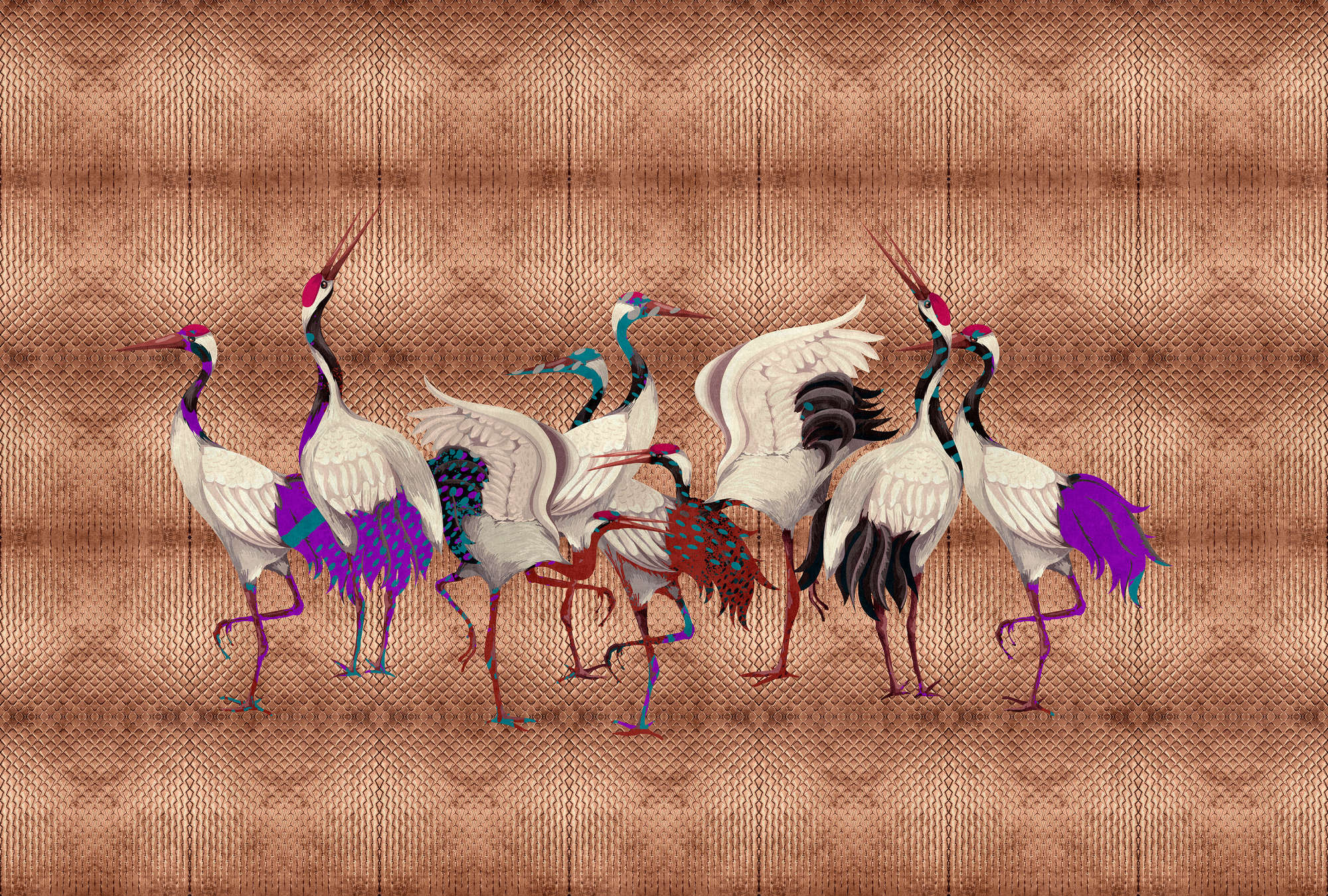 walls by patel Photo wallpaper Walls by Patel 3