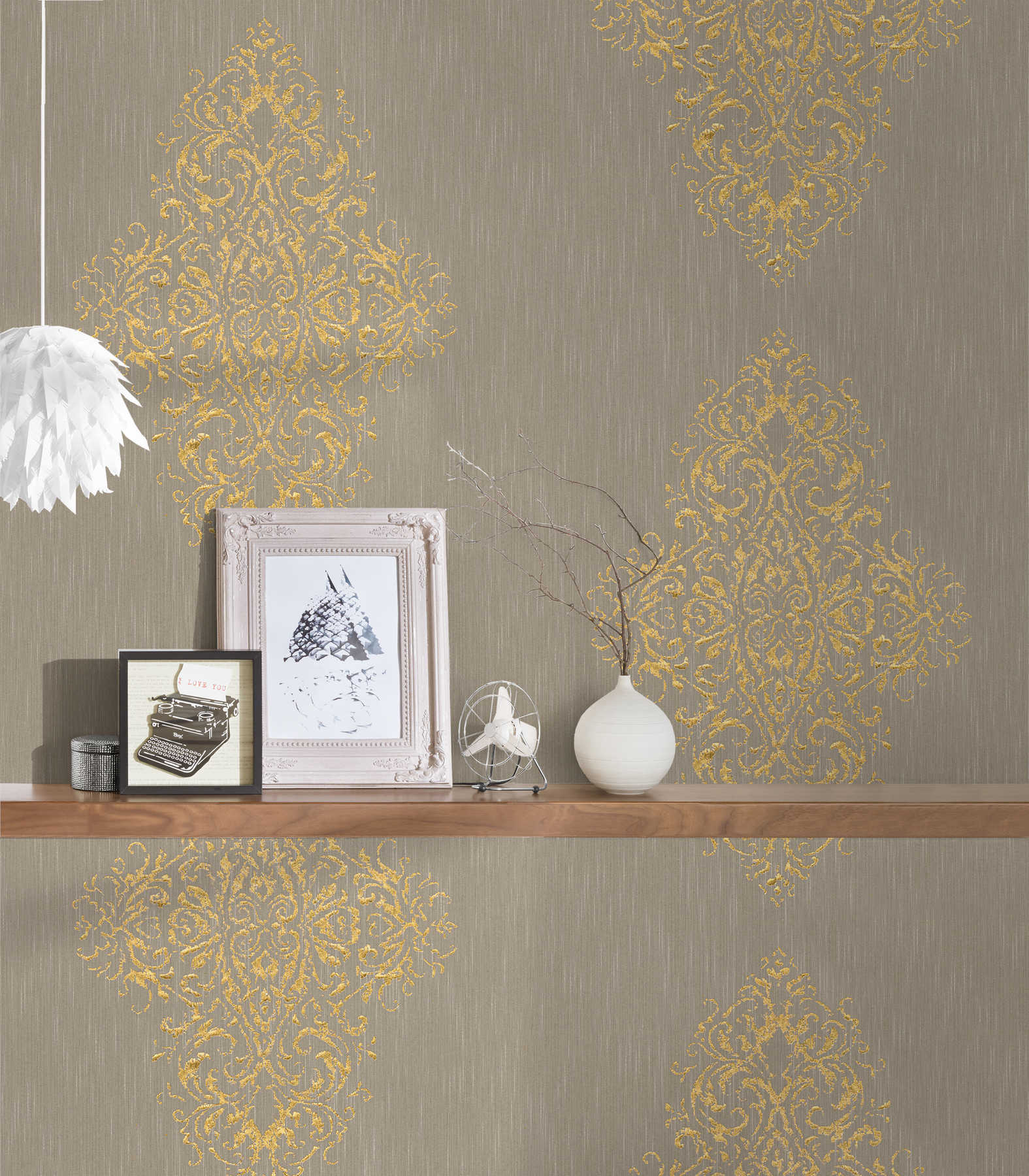 Architects Paper Tapete Luxury Wallpaper