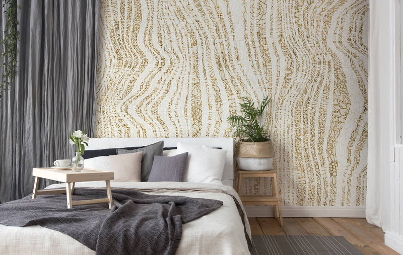 Architects Paper Photo wallpaper Atelier 47 Architects Paper Photo wallpaper Atelier 47