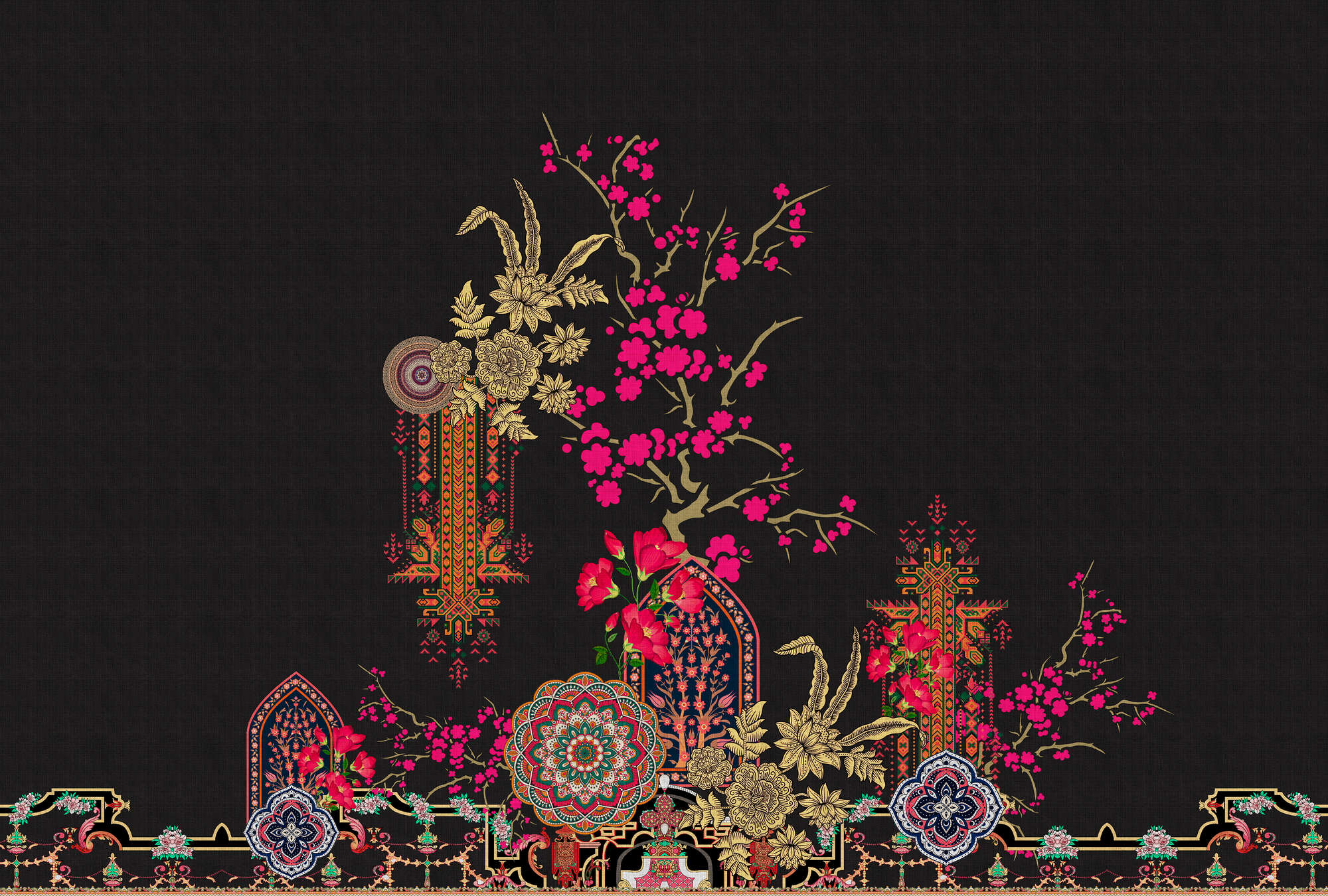 walls by patel impression numérique Walls by Patel 3