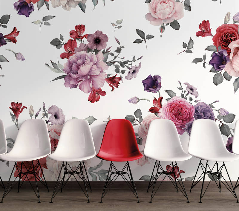 livingwalls impression numérique Designwalls