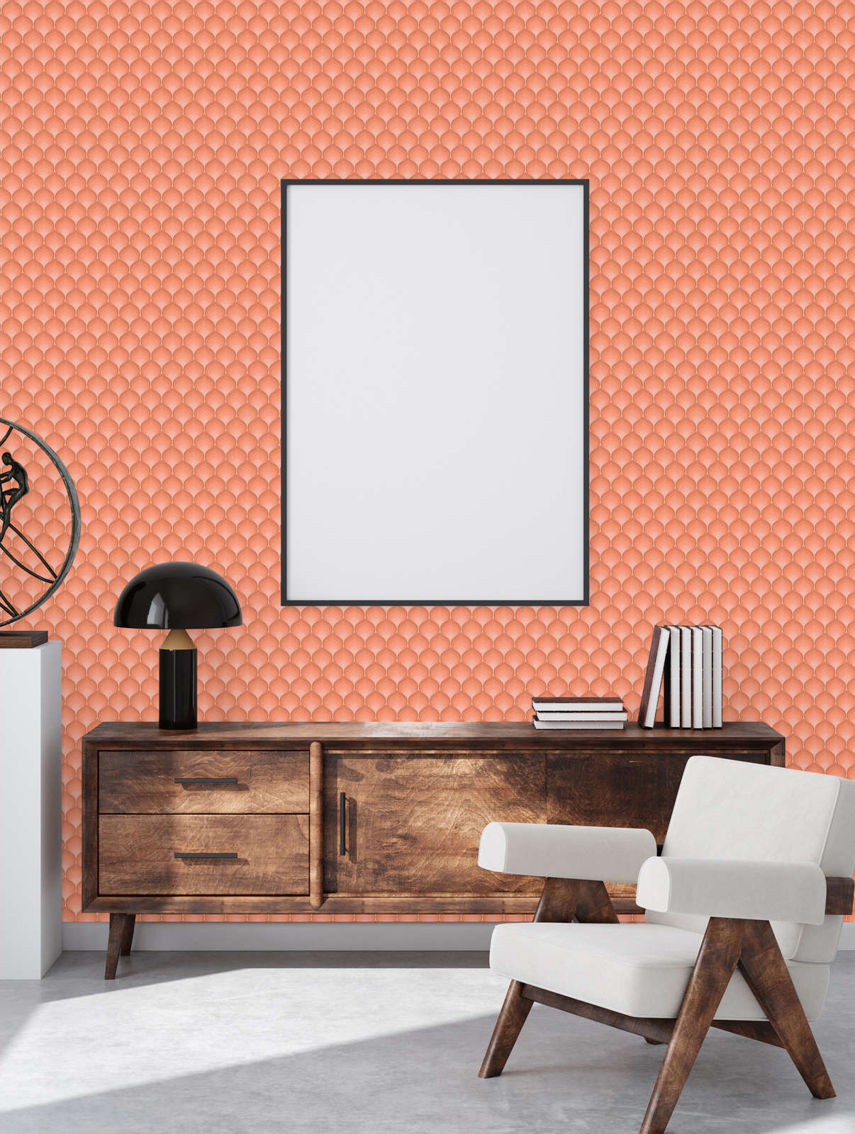 A.S. Création Обои Retro Chic