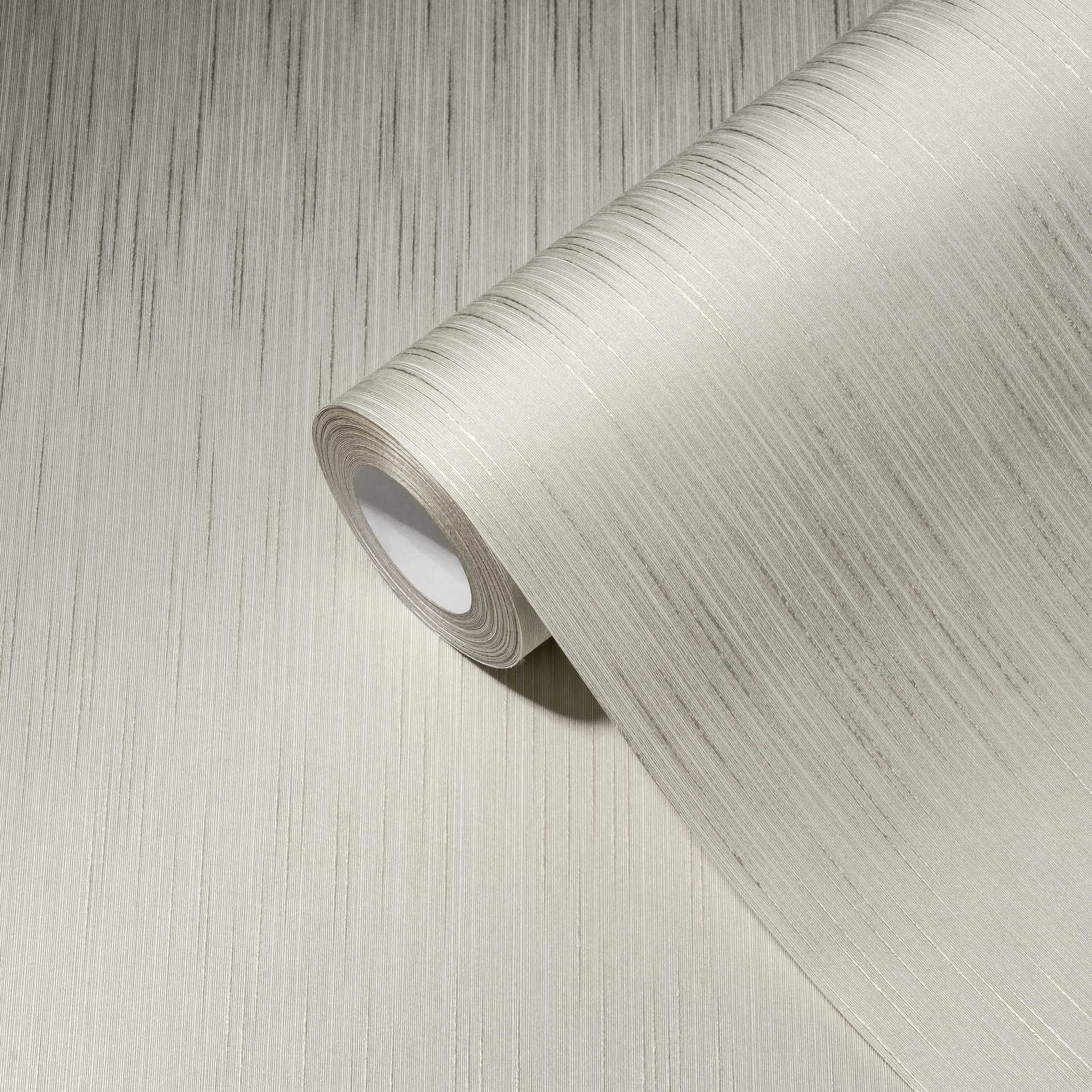 Architects Paper Tapete Metallic Silk