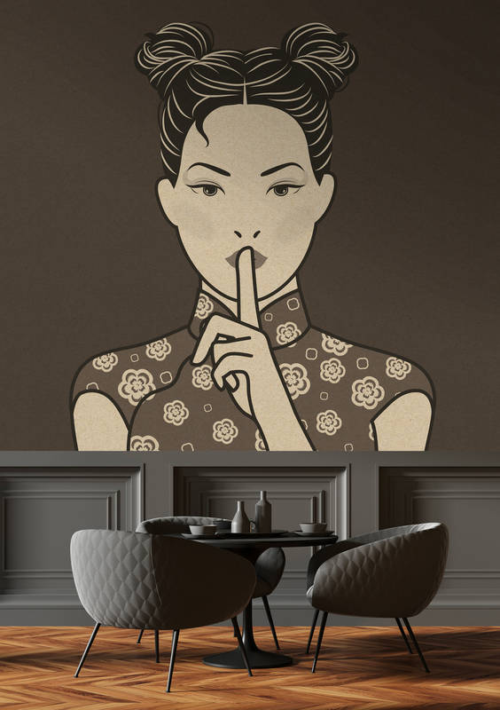 walls by patel Photo wallpaper Walls by Patel 2