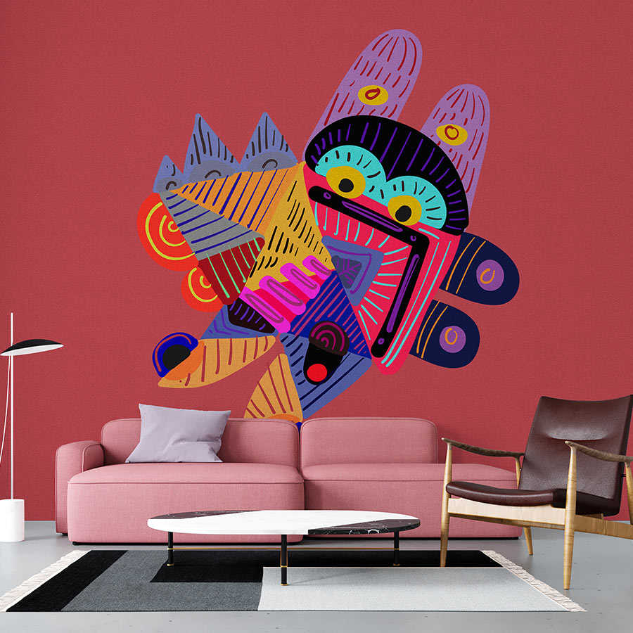 walls by patel Photo wallpaper Walls by Patel 3