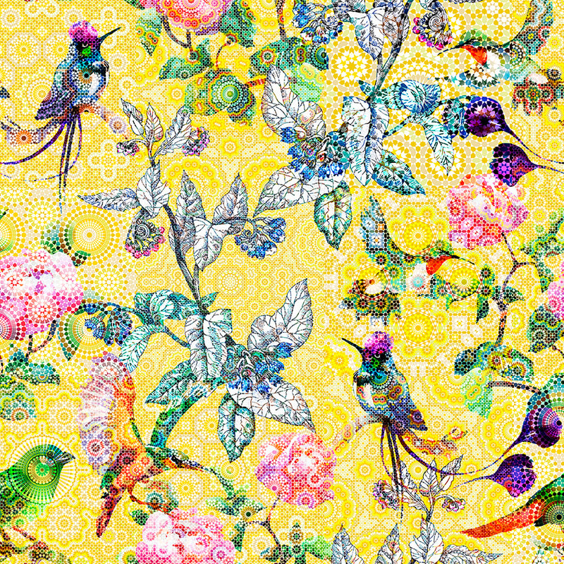 walls by patel Photo wallpaper Walls by Patel