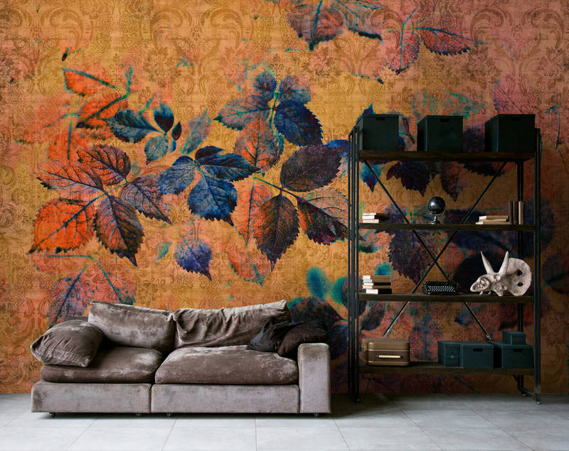 walls by patel impression numérique Walls by Patel 2