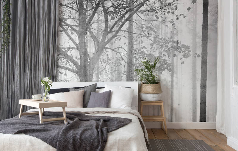 Architects Paper Photo wallpaper Atelier 47 Architects Paper Photo wallpaper Atelier 47