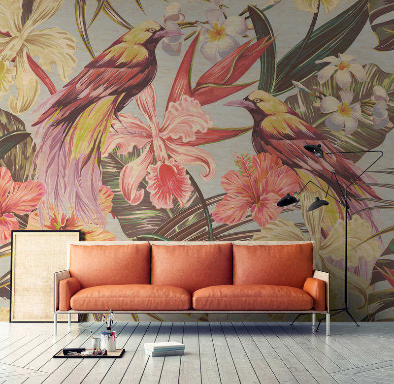 walls by patel Photo wallpaper Walls by Patel 2