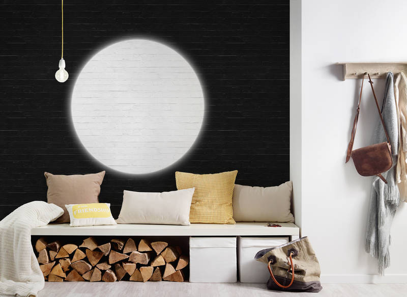 Architects Paper Photo wallpaper Atelier 47 Architects Paper Photo wallpaper Atelier 47