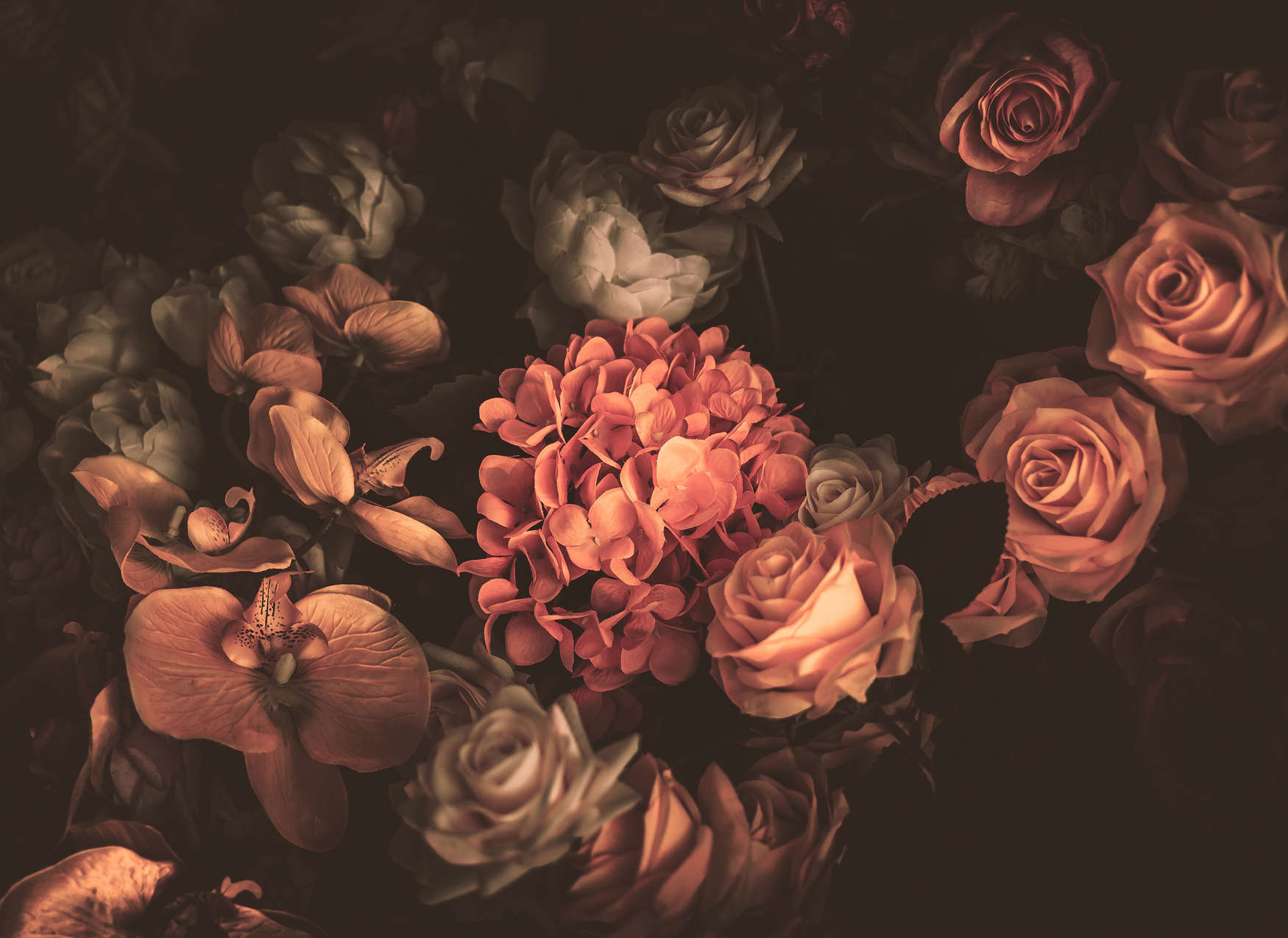 livingwalls Photo wallpaper Designwalls
