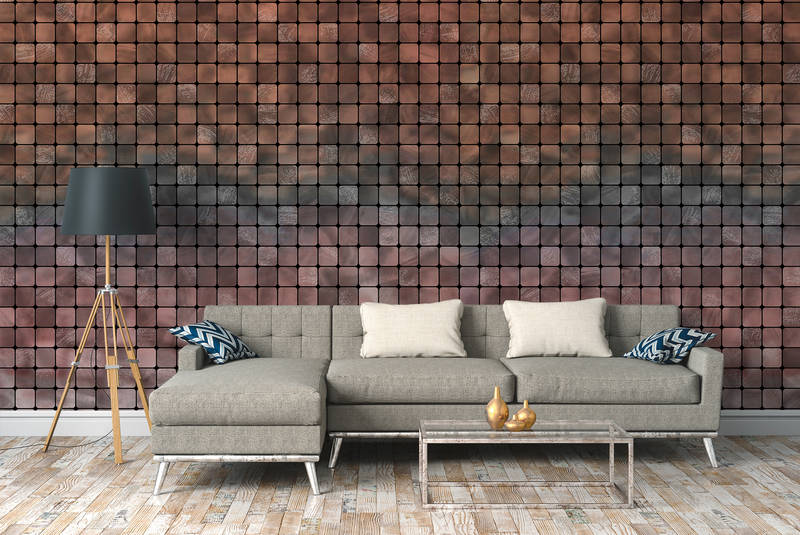Architects Paper Photo wallpaper Atelier 47