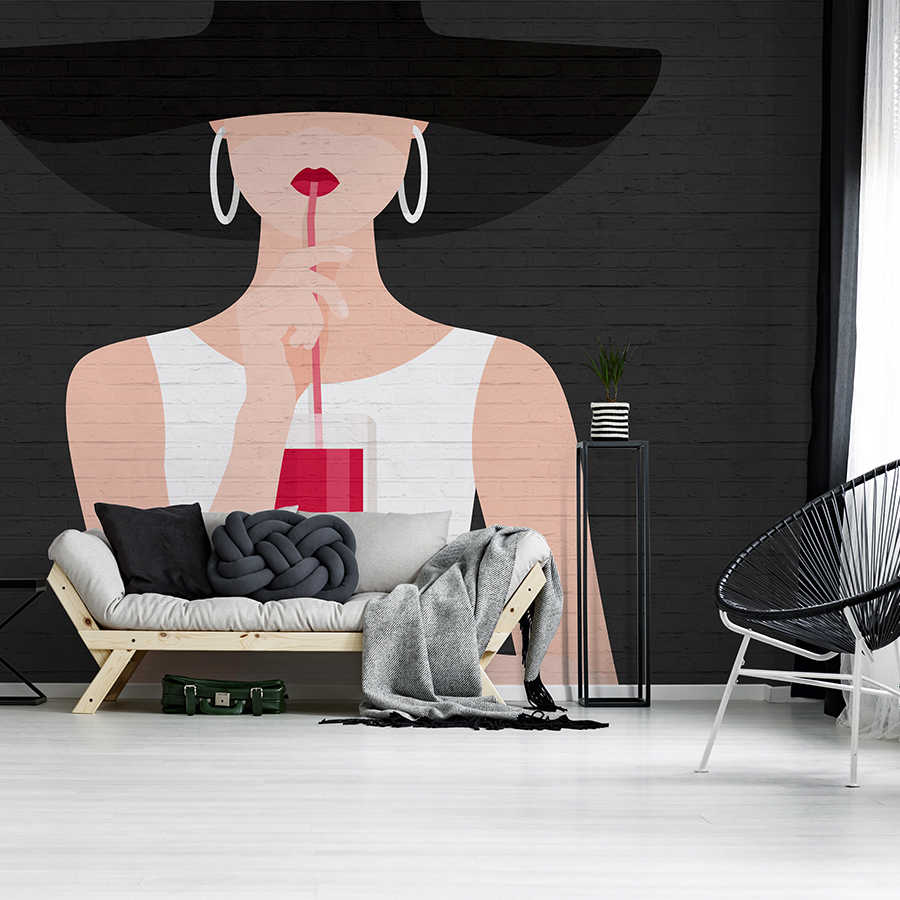 livingwalls Photo wallpaper ARTist