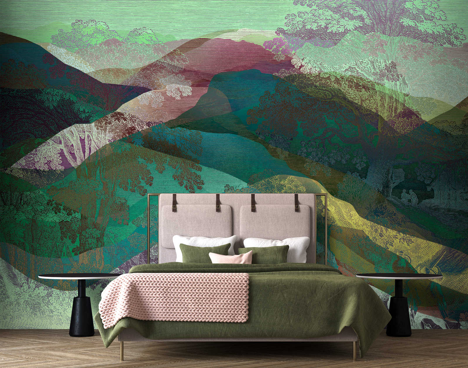 walls by patel impression numérique Walls by Patel 3