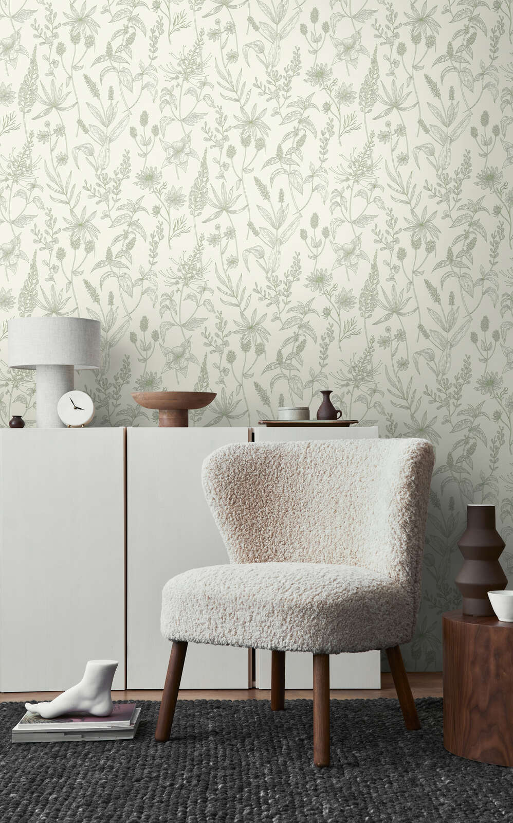 livingwalls Обои Styleguide Jung 2024