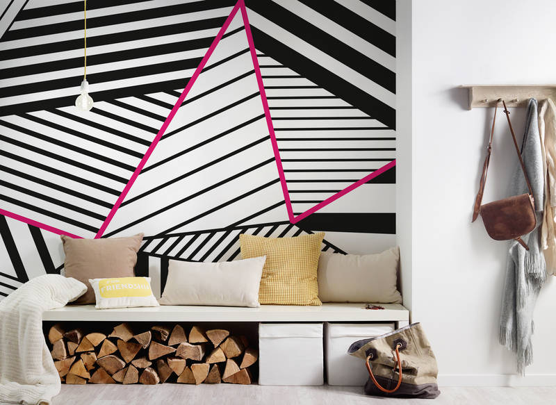 Architects Paper Photo wallpaper Atelier 47
