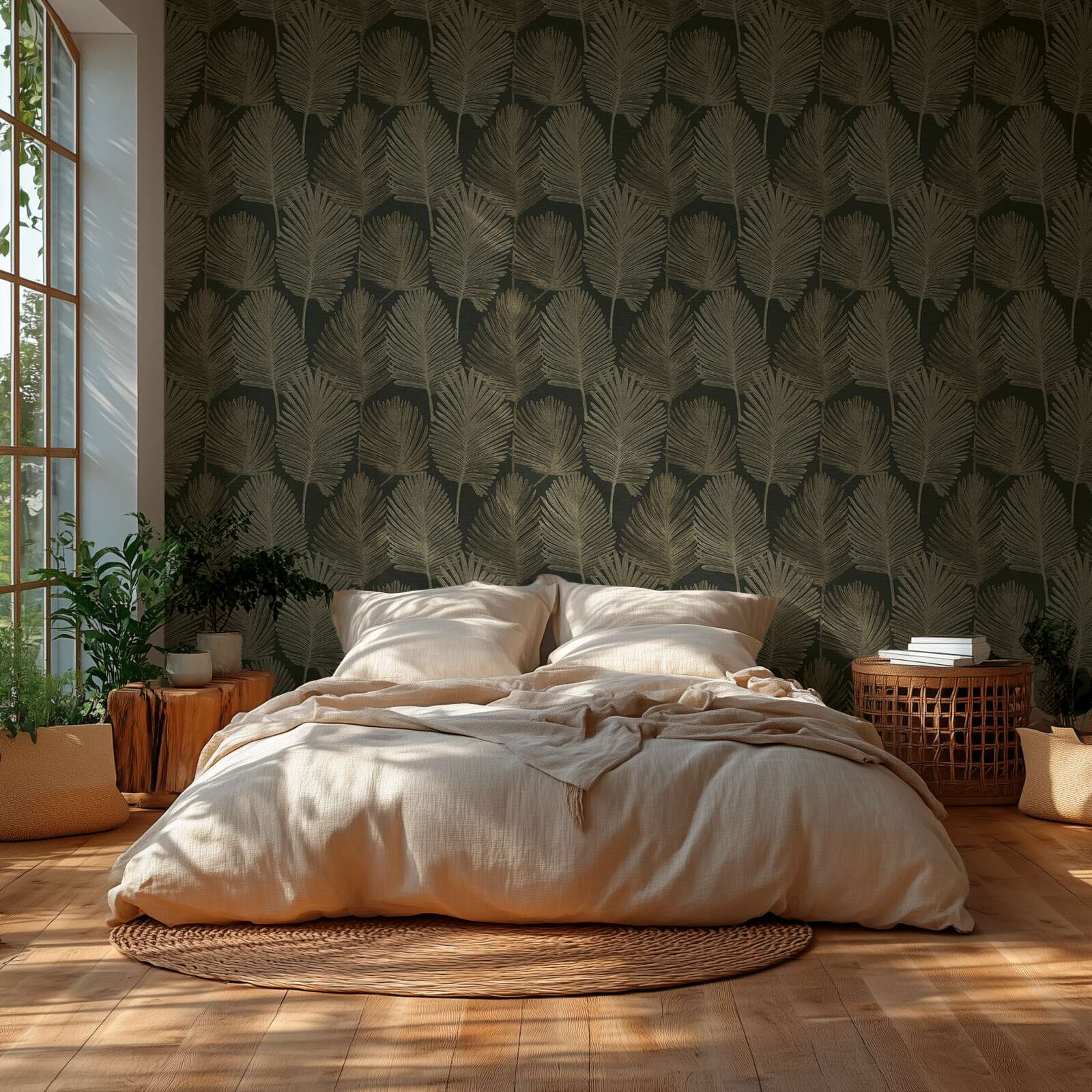 livingwalls Wallpaper Hot Spots