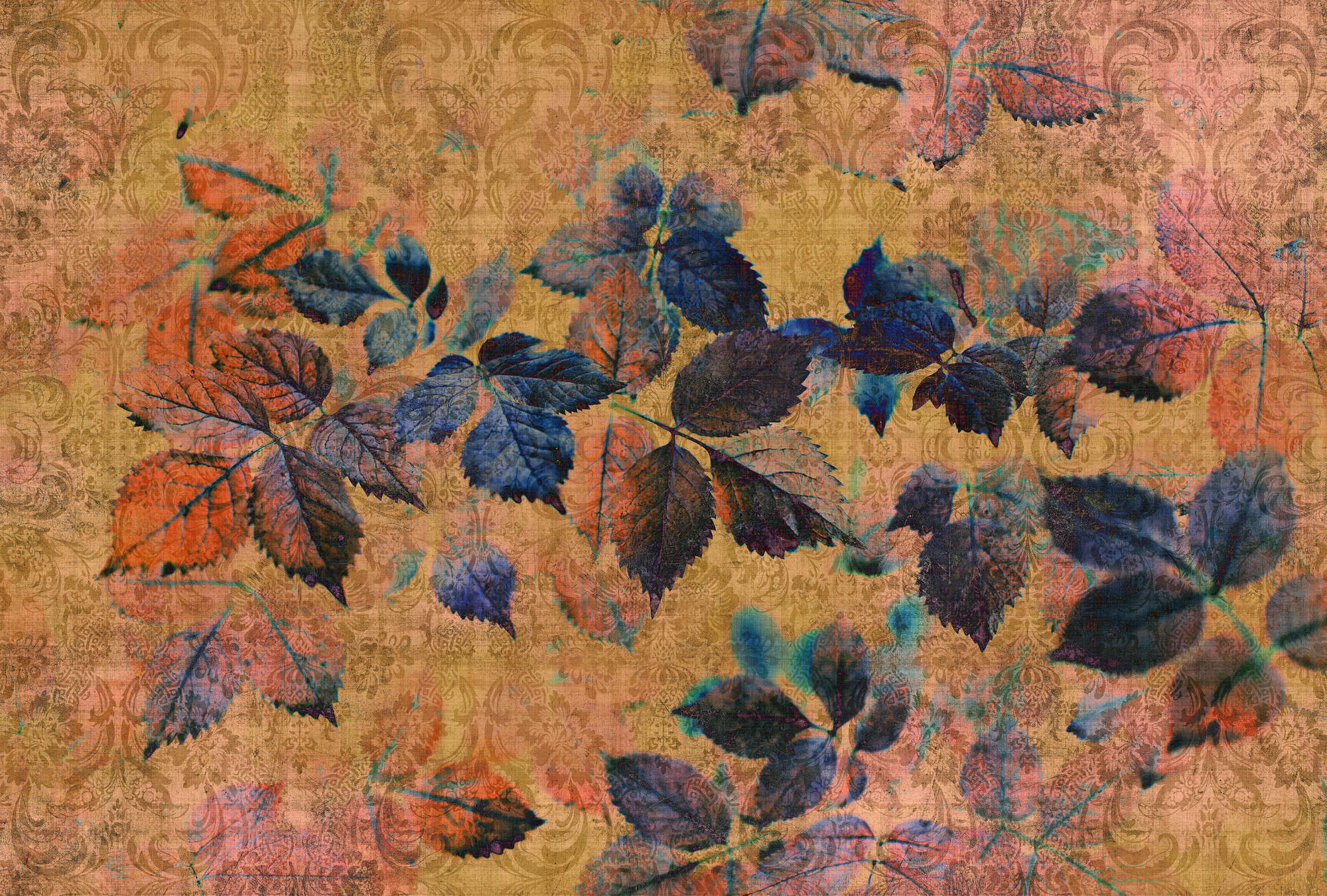 walls by patel impression numérique Walls by Patel 2