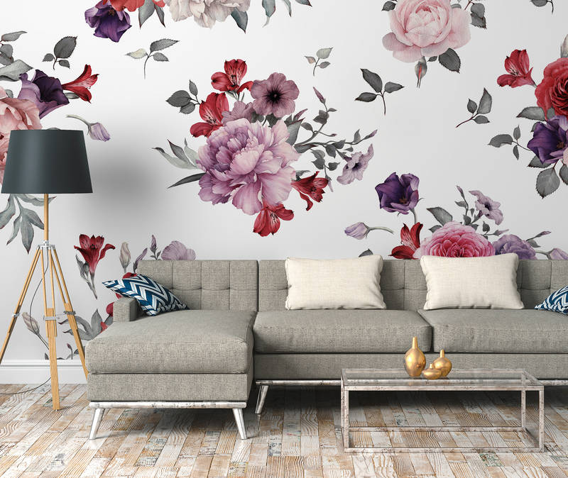 livingwalls impression numérique Designwalls